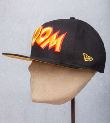New Era 950 Boom Cap