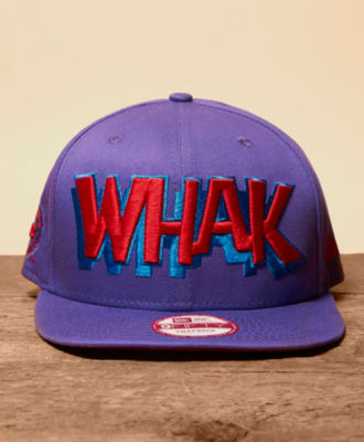 New Era 950 Whak Cap