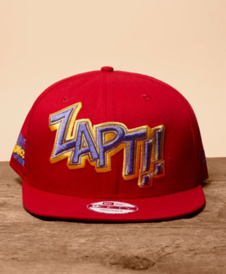 New Era 950 Zapt Cap