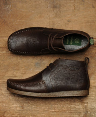 Nicholas Deakins Luther - Exclusive