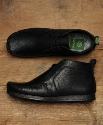 Nicholas Deakins Luther - Exclusive