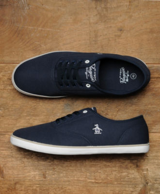 Original Penguin Ravensworth - Exclusive