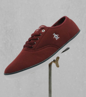 Original Penguin Ravensworth - Exclusive