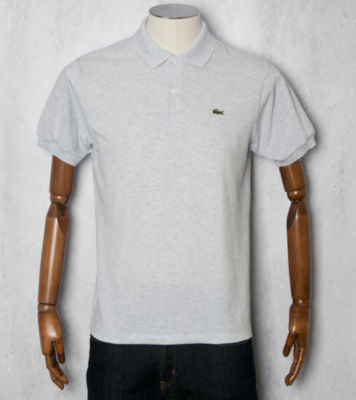 Lacoste L1264 Polo Shirt