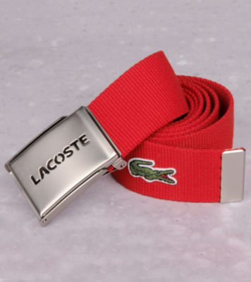 Lacoste Sport Belt