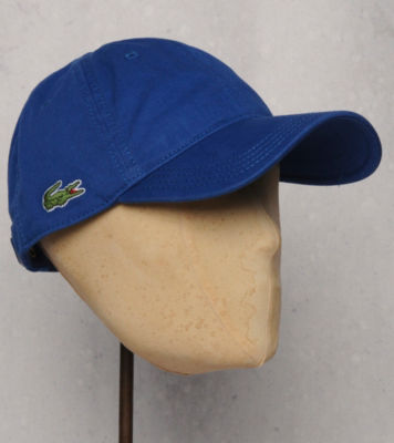 Lacoste Home Cap