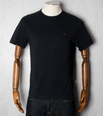 Lyle & Scott Crew T-Shirt