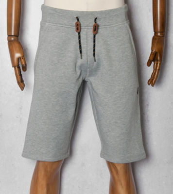 One True Saxon Orc Fleece Shorts - Exclusive