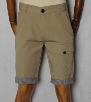 One True Saxon Eastmund Shorts - Exclusive