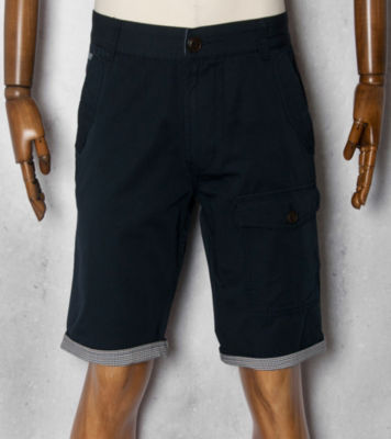 One True Saxon Eastmund Shorts - Exclusive