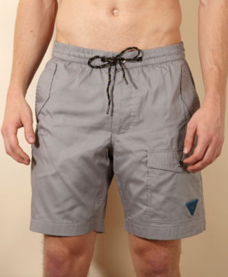 One True Saxon Odda Dog Swim Short - Exclusive