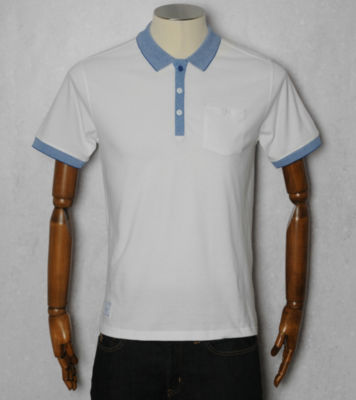 Brookhaven Anoka Polo Shirt
