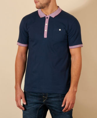 Brookhaven Anoka Polo Shirt