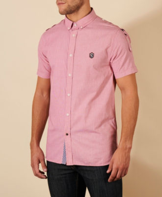 One True Saxon Tobias Shirt - Exclusive