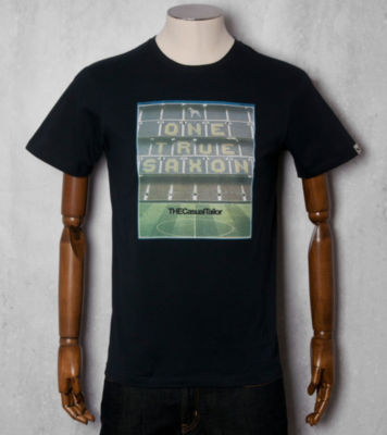 One True Saxon Cole T-Shirt - Exclusive