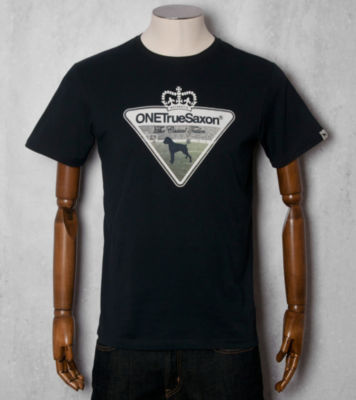 One True Saxon Goda T-Shirt - Exclusive