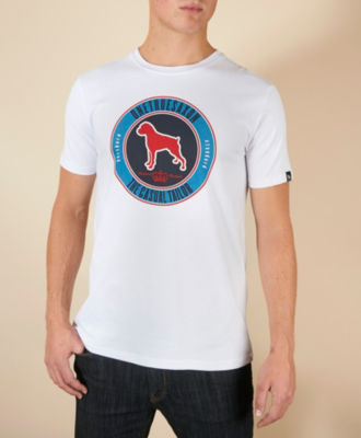 One True Saxon Asser T-Shirt - Exclusive