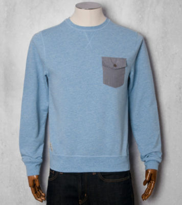 Brookhaven Caldwell Sweat - Exclusive
