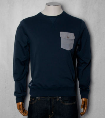 Brookhaven Caldwell Sweat - Exclusive