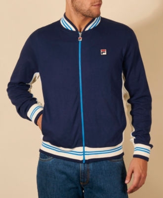 Fila Matchday Track Top - Exclusive