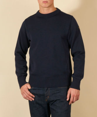 Paul and Shark Hooded Crew Sweat