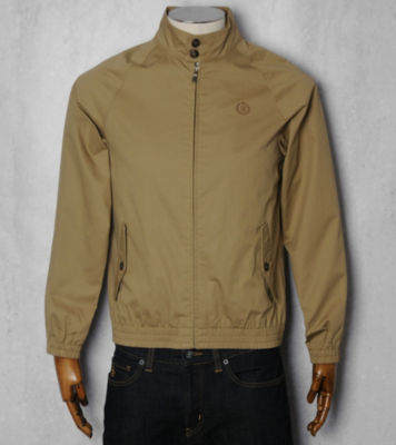 Henri Lloyd Kelson Harrington Jacket