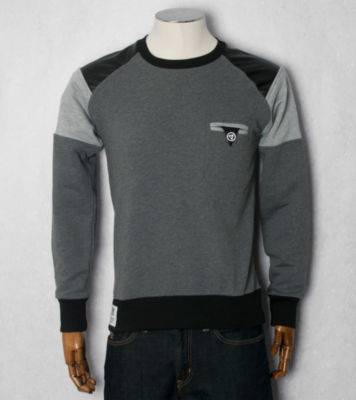 Savant Antonelli Crew Sweat