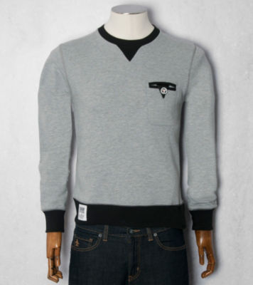 Savant Laughton Sweat