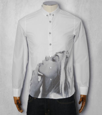 Savant Pacino Girl Shirt
