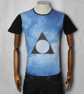 Savant Night Sky T-Shirt