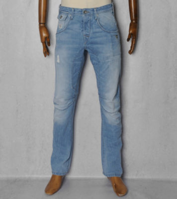 Jack & Jones Stan Osaka 690 Jeans - Reg