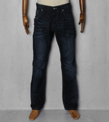 Jack & Jones Boxy Powell Jeans -Regular