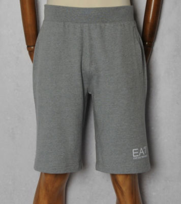 Emporio Armani EA7 Fleece Shorts
