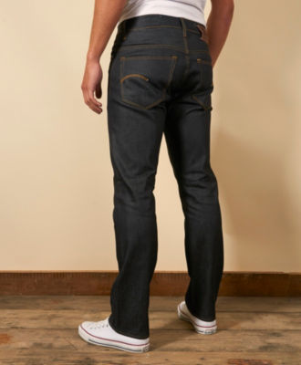 G-STAR 3301 Straight Brook Jeans - Regular
