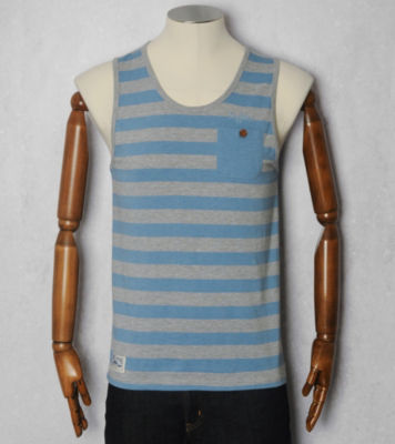 Duffer of St George Nilson Vest - Exclusive