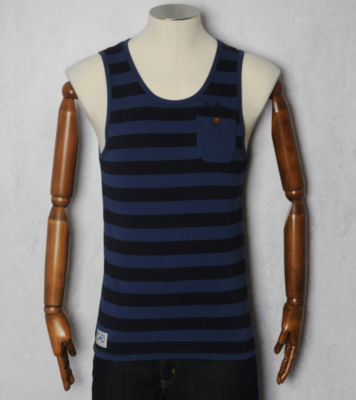 Duffer of St George Nilson Vest - Exclusive