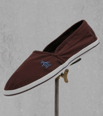 Original Penguin Steve