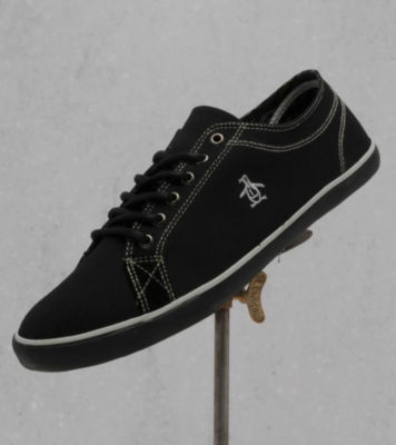 Original Penguin Brewton Plimsoles