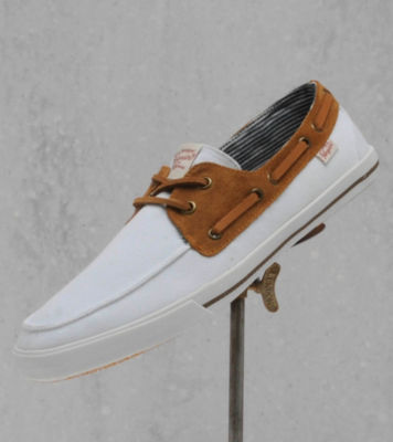Original Penguin Laguna Boat Shoe