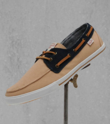 Original Penguin Laguna Boat Shoe