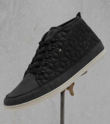 Boxfresh Chipp Quilted