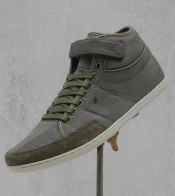 Boxfresh Switch Nylon
