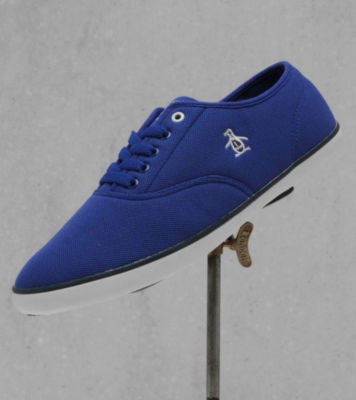 Original Penguin Ravensworth - Exclusive
