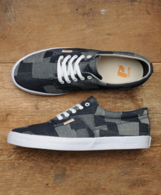 Pointer AFD Graph Denim