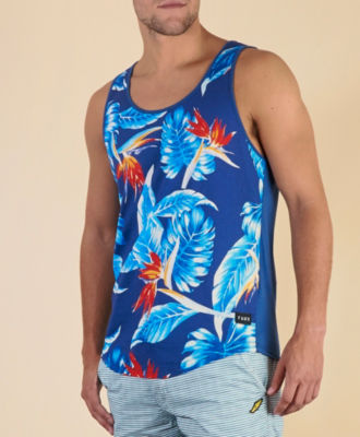 Friend Or Faux Riptide Vest