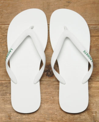 Lacoste Nosara Flip Flop