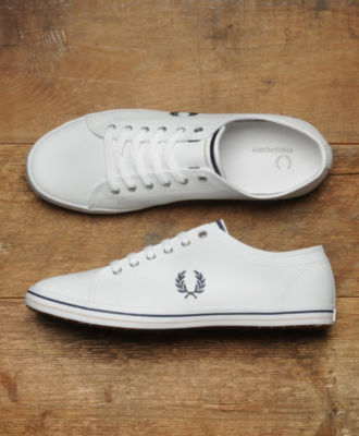 Fred Perry Kingston