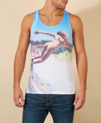 Savant Skatepark Vest