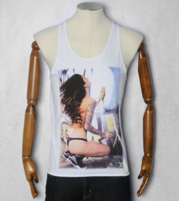 Savant Spraytime Vest