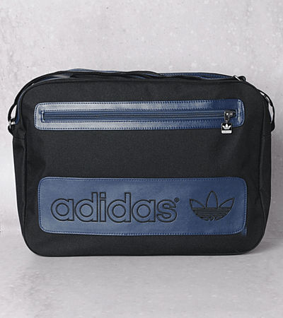 Adidas Sports Bags on Adidas Originals Sport Airline Bag